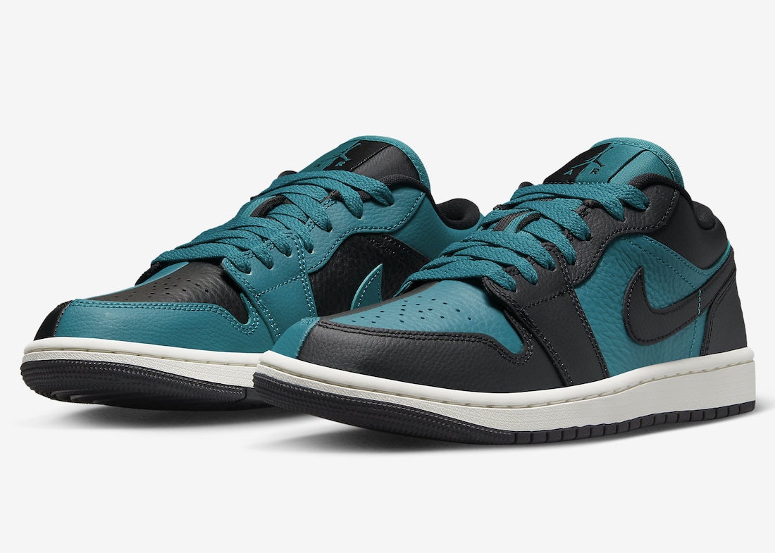 Air Jordan 1 Low "Split"