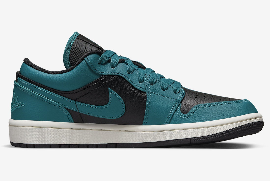 Air Jordan 1 Low "Split"