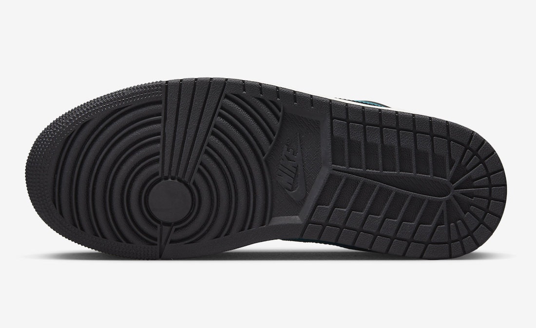 Air Jordan 1 Low "Split"
