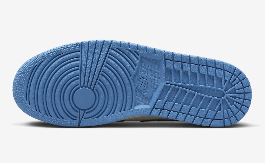 Air Jordan 1 Low SE "Tokyo Vintage"