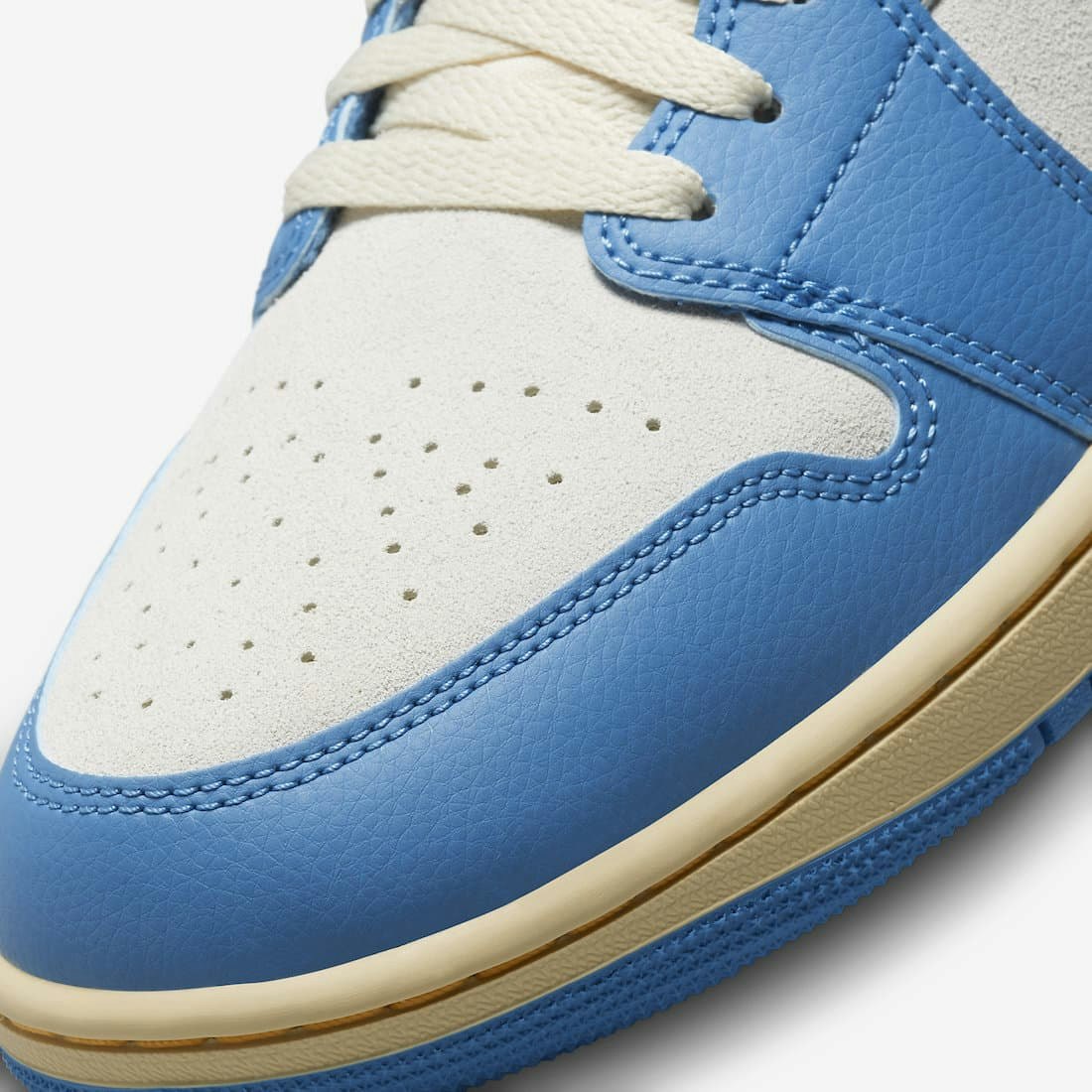 Air Jordan 1 Low SE "Tokyo Vintage"