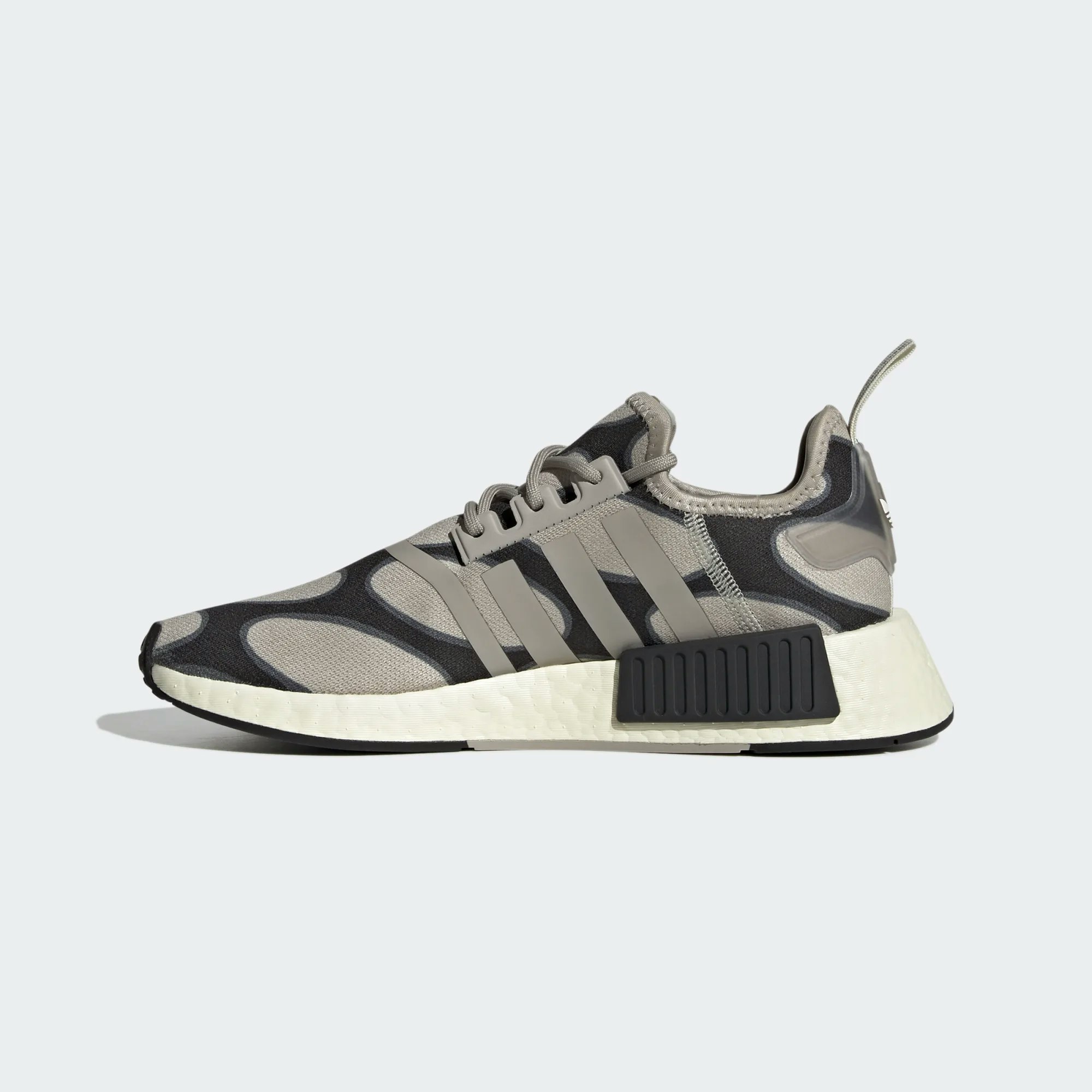 Marimekko x adidas NMD R1 "Core Black"