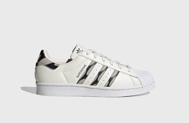 Marimekko x adidas Superstar "Grey Six" Marimekko x adidas Superstar "Grey Six"