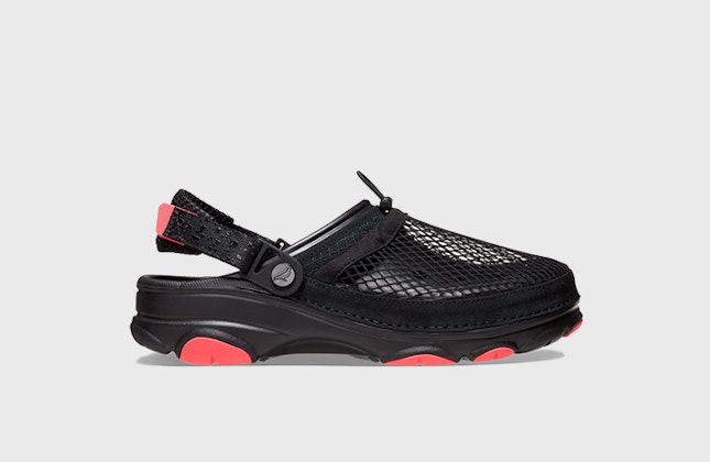 Jeff Staple x Crocs Classic All-Terrain Clog "Homing Pigeon" Jeff Staple x Crocs Classic All-Terrain Clog "Homing Pigeon"