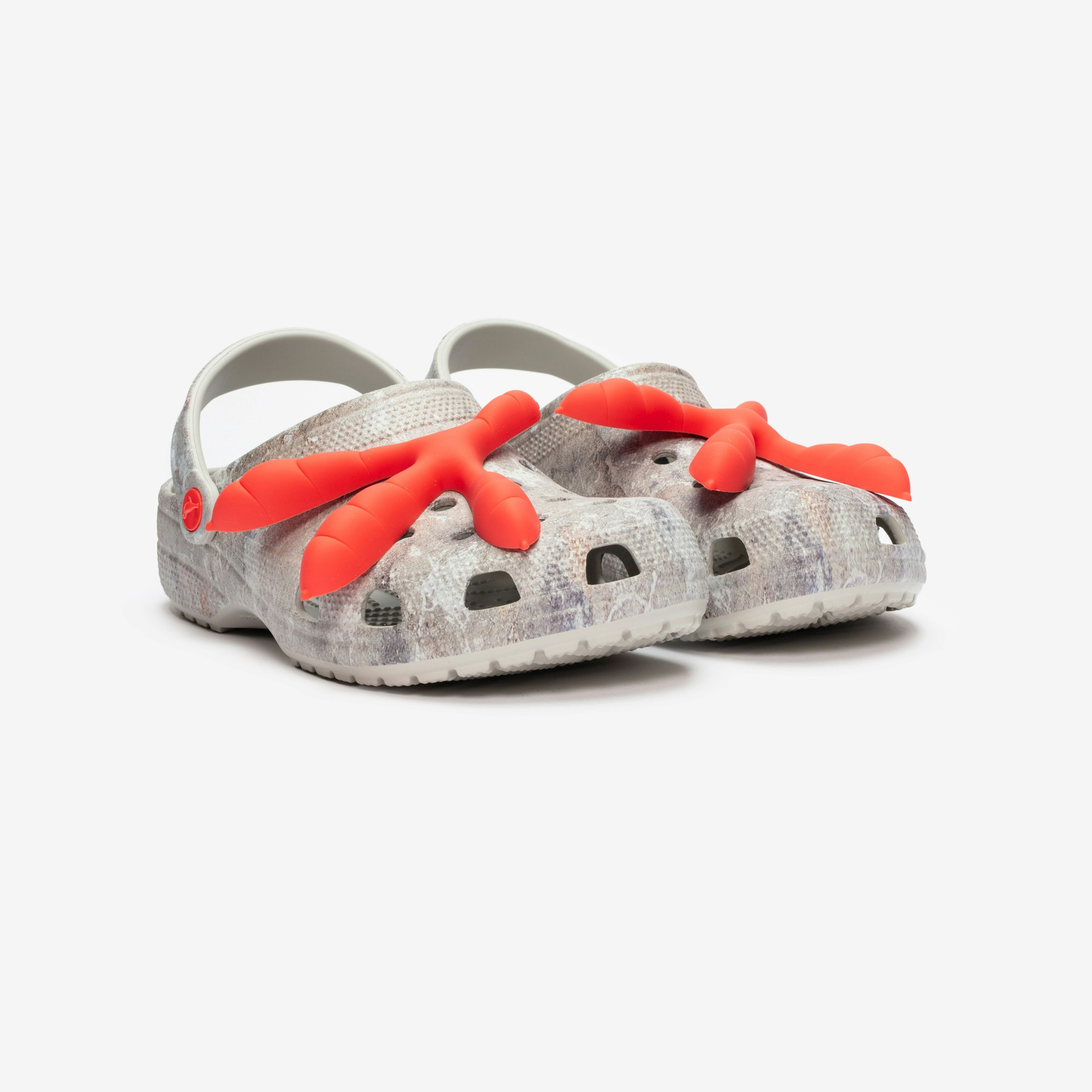 Jeff Staple x Crocs Classic Clog "Sidewalk Luxe"