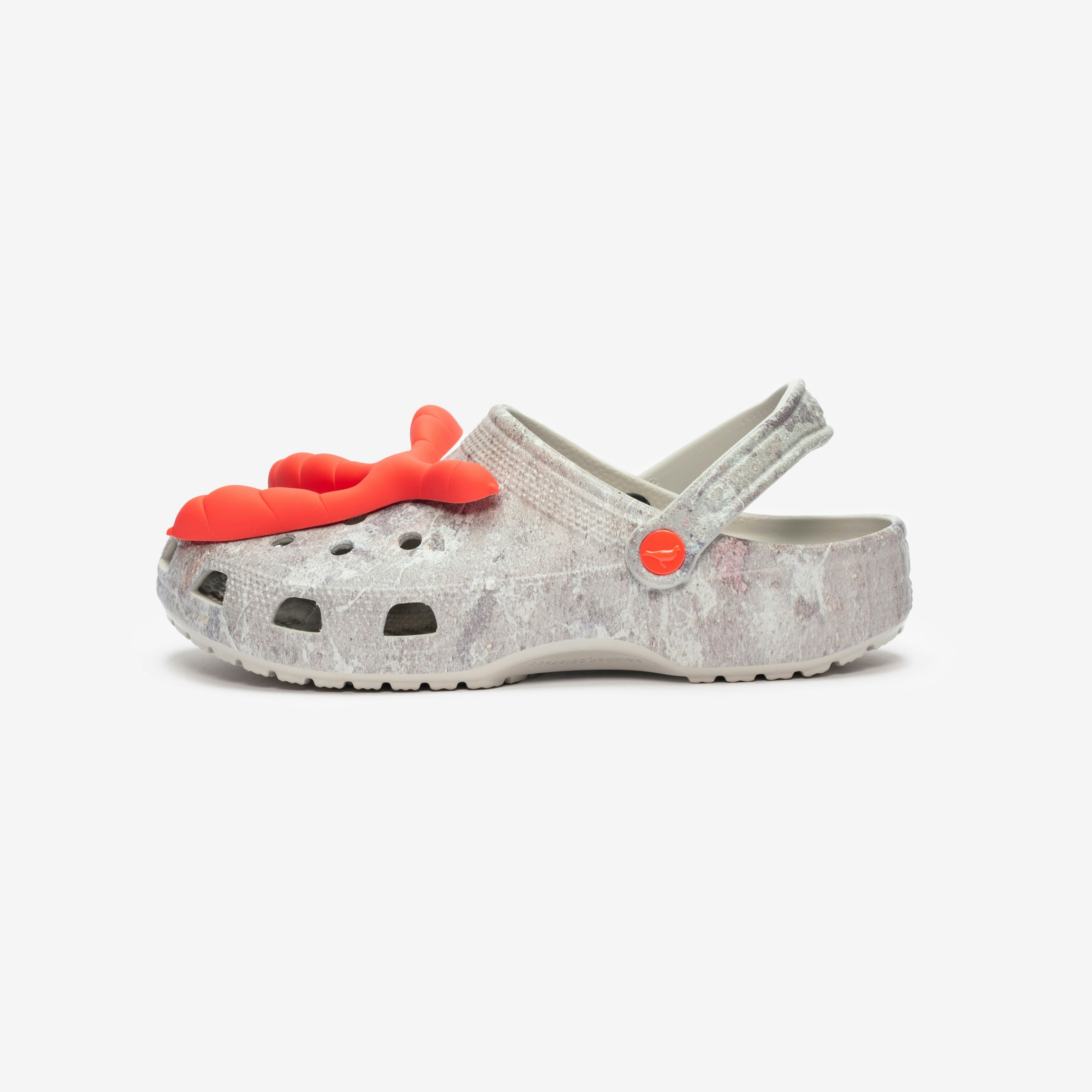 Jeff Staple x Crocs Classic Clog "Sidewalk Luxe"