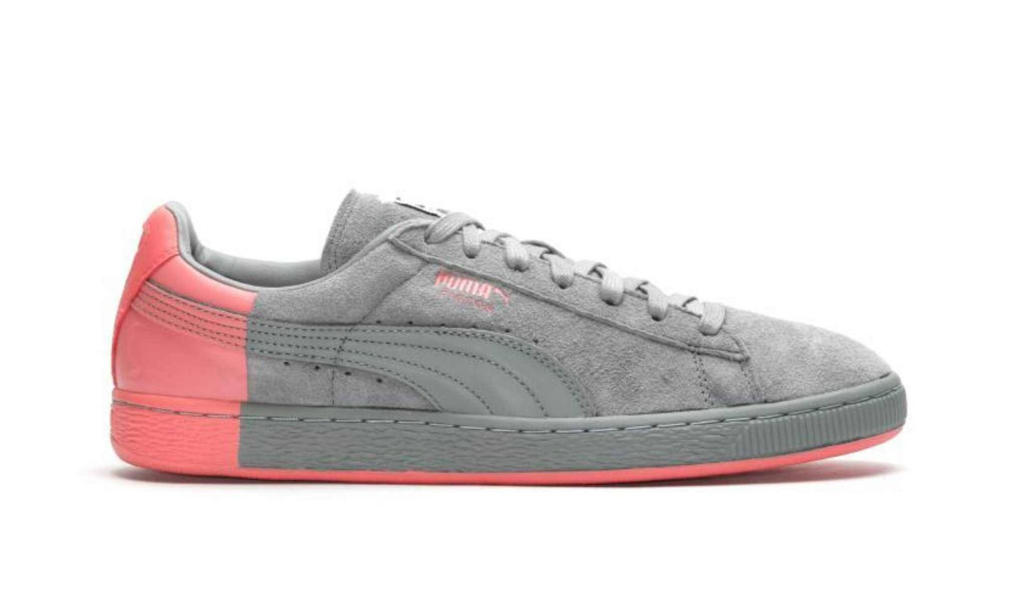 Jeff Staple x Puma Pigeon "Frost Gray"