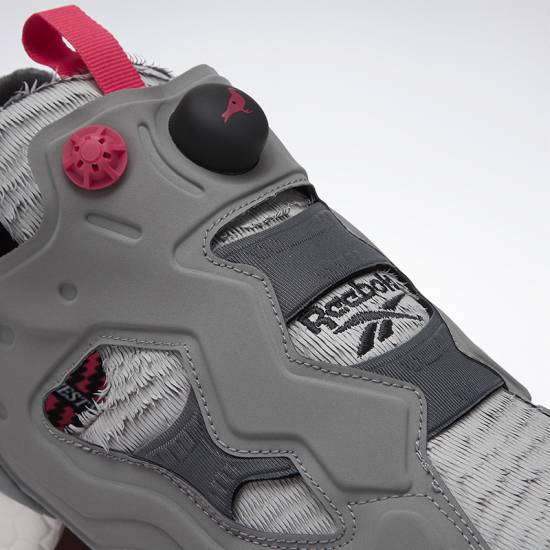 Reebok Instapump Fury OG Staple x Deal FTHRS