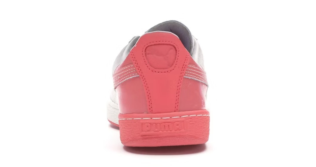 Jeff Staple x Puma Pigeon "Peach Gray"