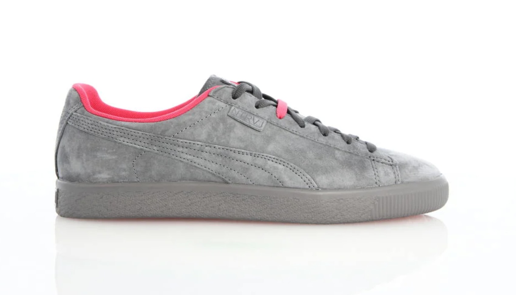 Jeff Staple x Puma Clyde "High Rise"