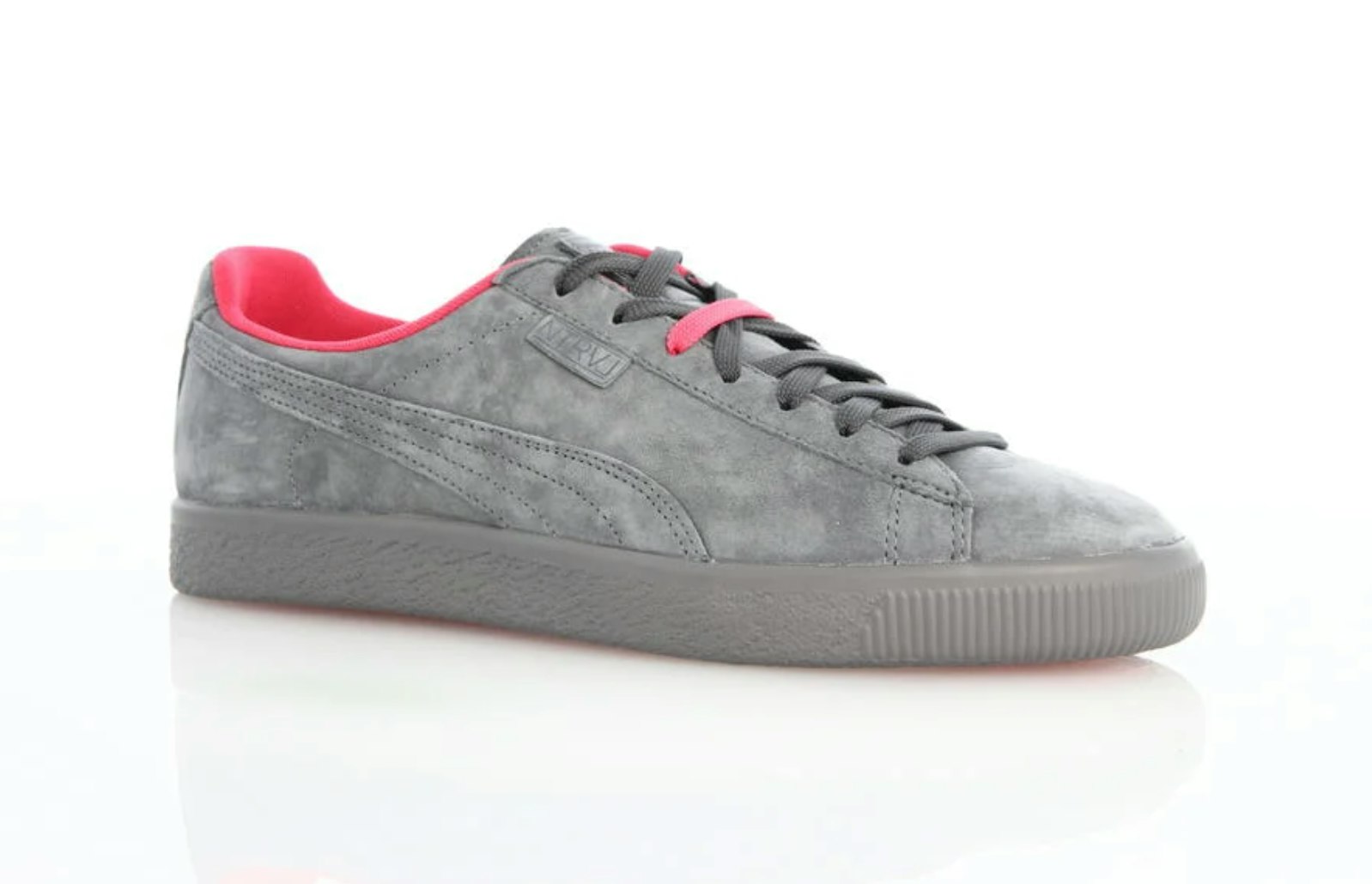 Jeff Staple x Puma Clyde "High Rise"