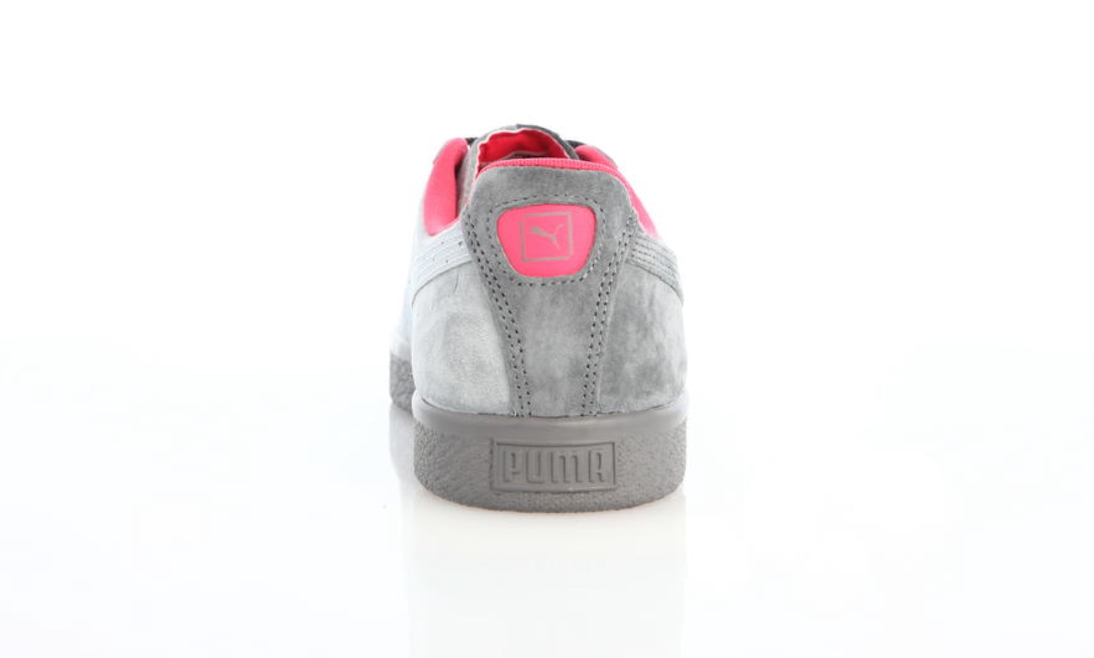 Jeff Staple x Puma Clyde "High Rise"