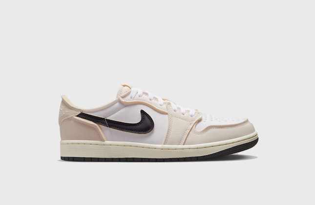 Air Jordan 1 Low OG "Coconut Milk" Air Jordan 1 Low OG "Coconut Milk"