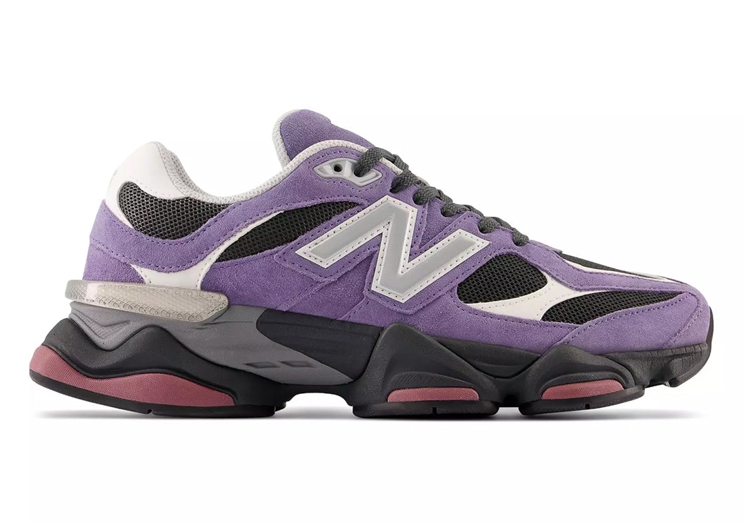 New Balance 9060 "Violet"