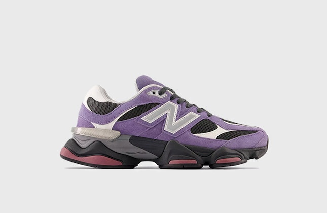 New Balance 9060 "Violet" New Balance 9060 "Violet"