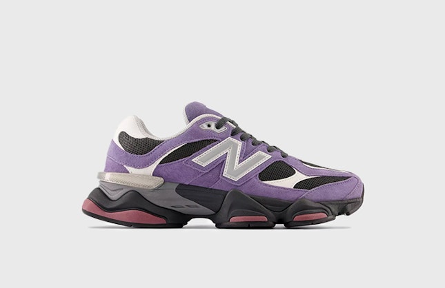 New Balance 9060 "Violet"