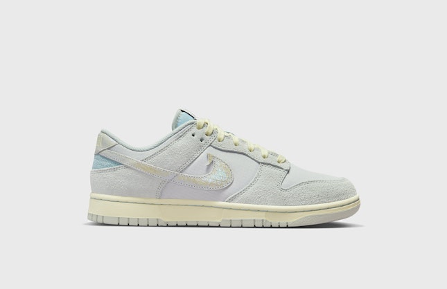 Nike Dunk Low "Fishing"