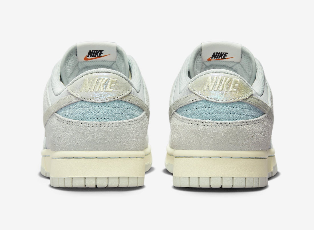 Nike Dunk Low "Fishing"