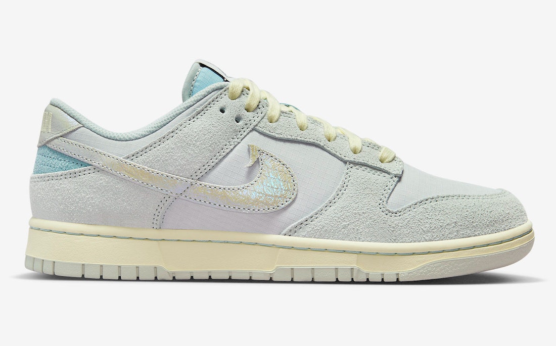 Nike Dunk Low "Fishing"