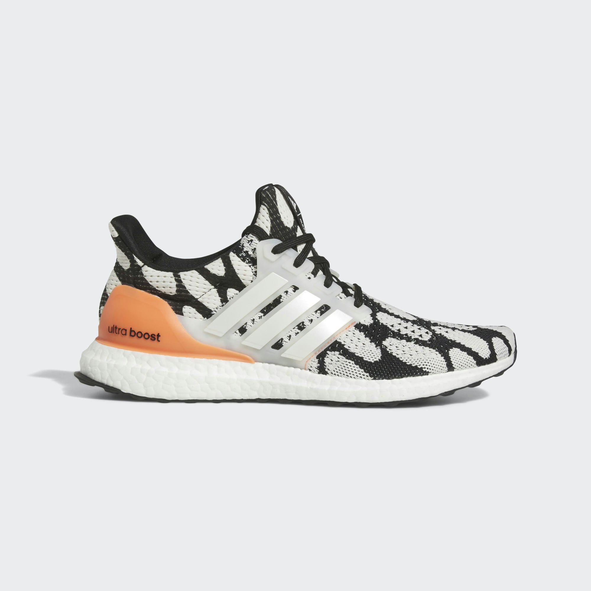 Marimekko x adidas Ultra Boost 1.0 "Semi Coral"