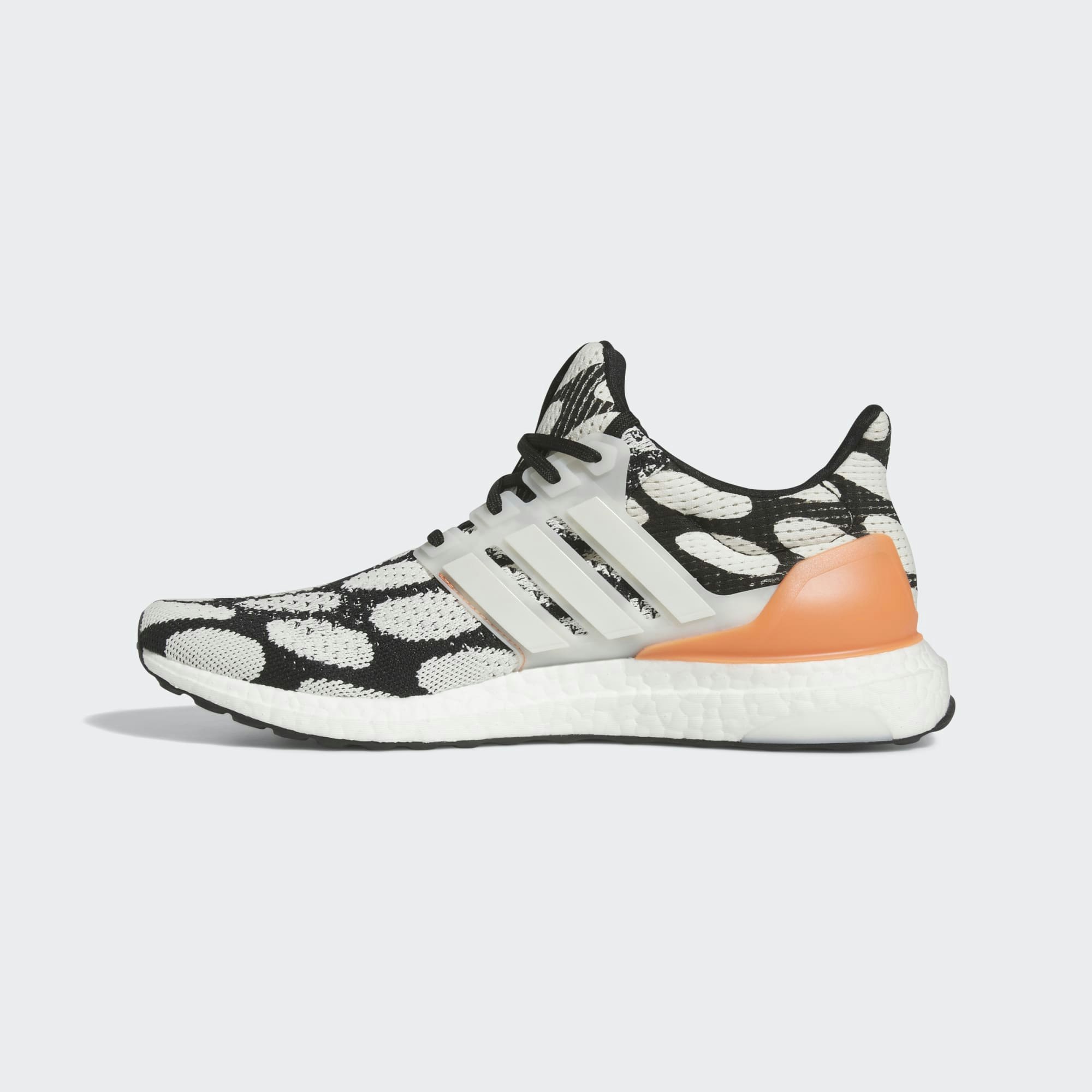 Marimekko x adidas Ultra Boost 1.0 "Semi Coral"