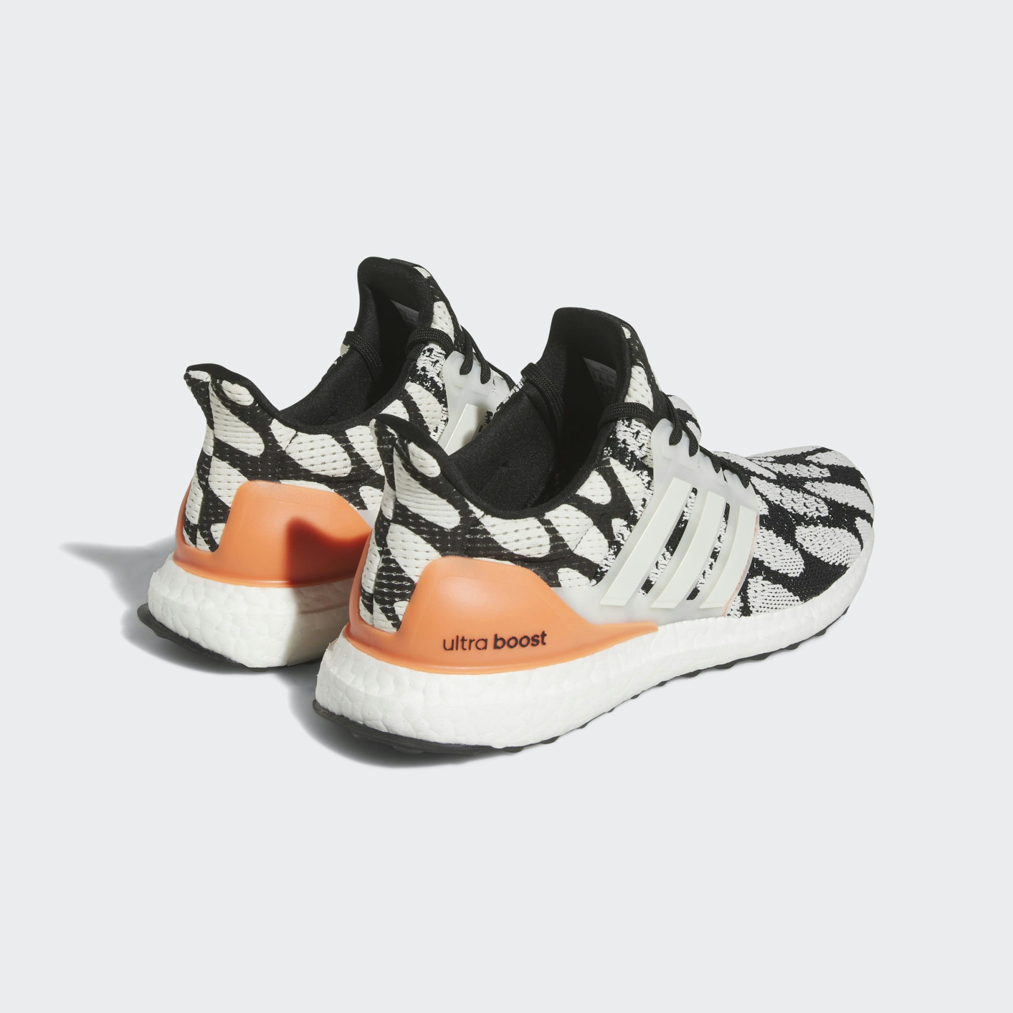 Marimekko x adidas Ultra Boost 1.0 "Semi Coral"