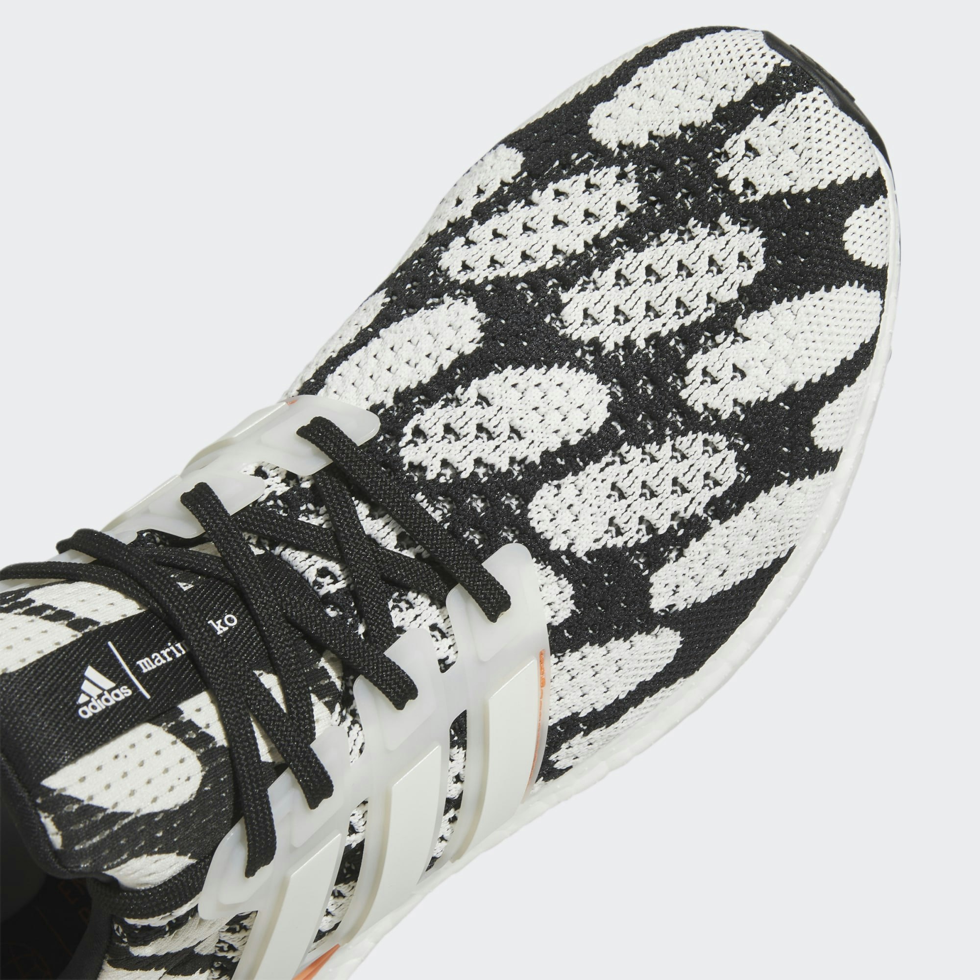 Marimekko x adidas Ultra Boost 1.0 "Semi Coral"