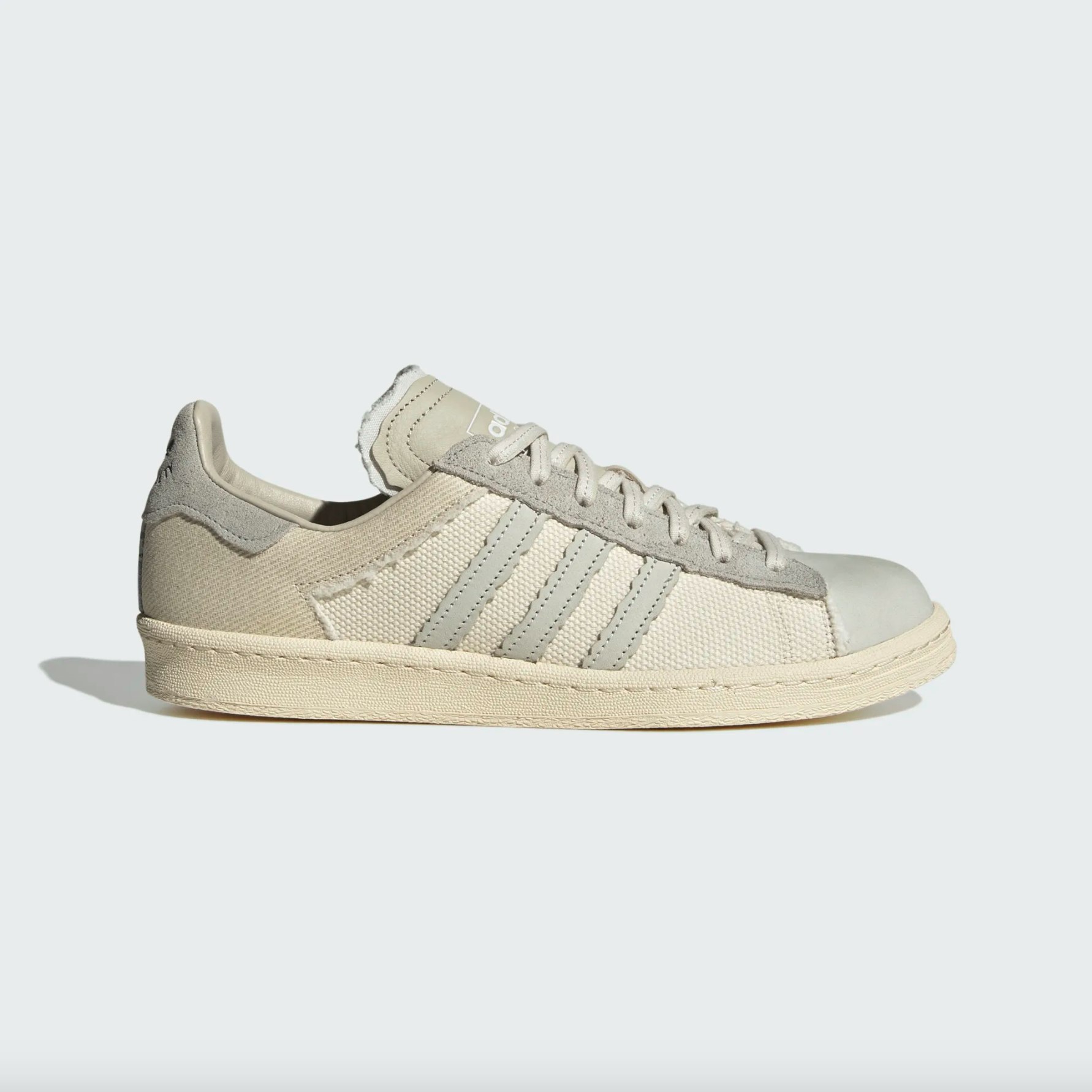 Highsnobiety x adidas Campus "Highgart"