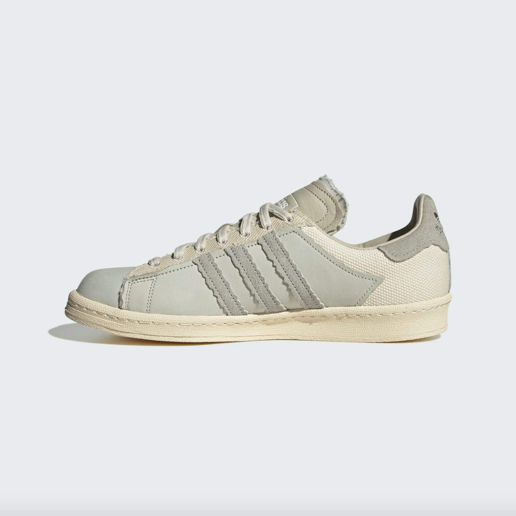 Highsnobiety x adidas Campus "Highgart"