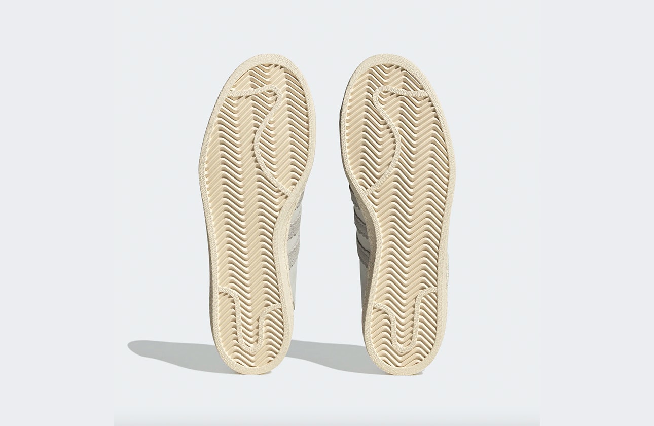 Highsnobiety x adidas Campus "Highgart"