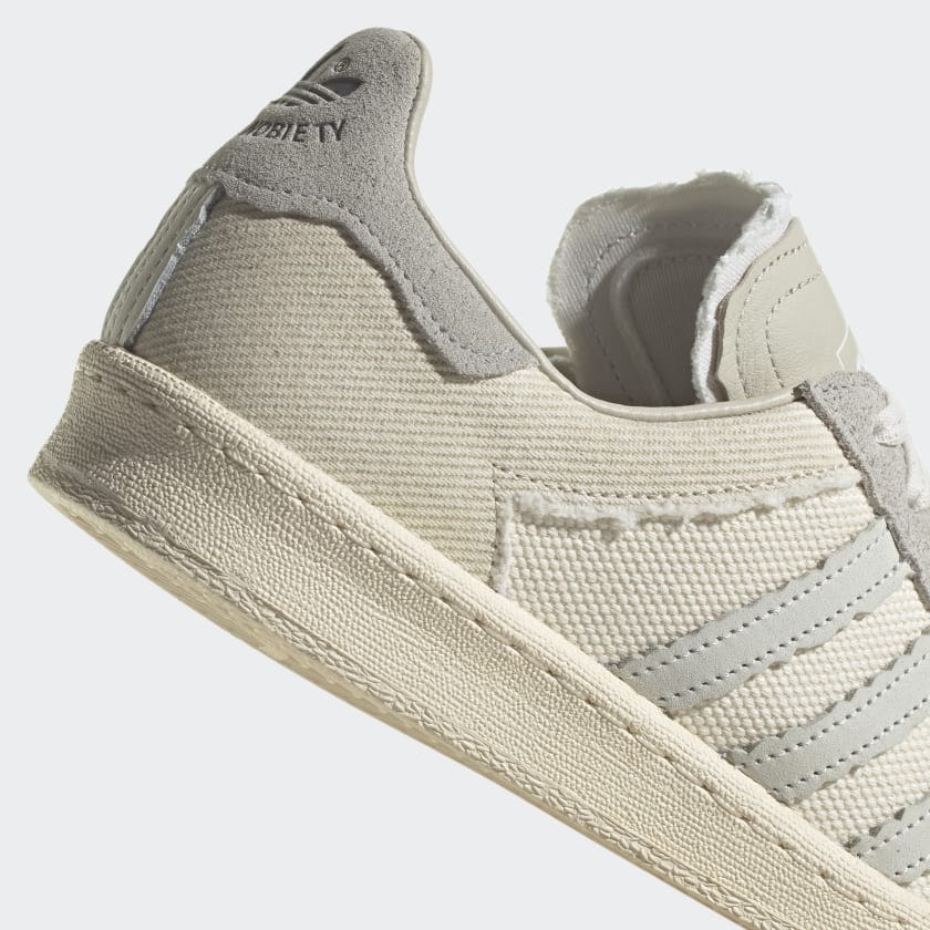 Highsnobiety x adidas Campus "Highgart"