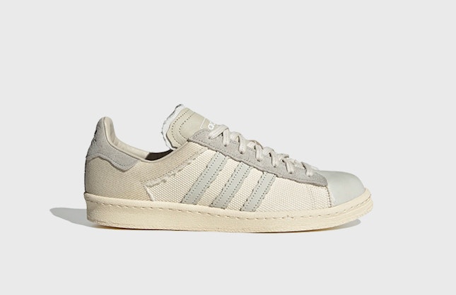 Highsnobiety x adidas Campus "Highgart"