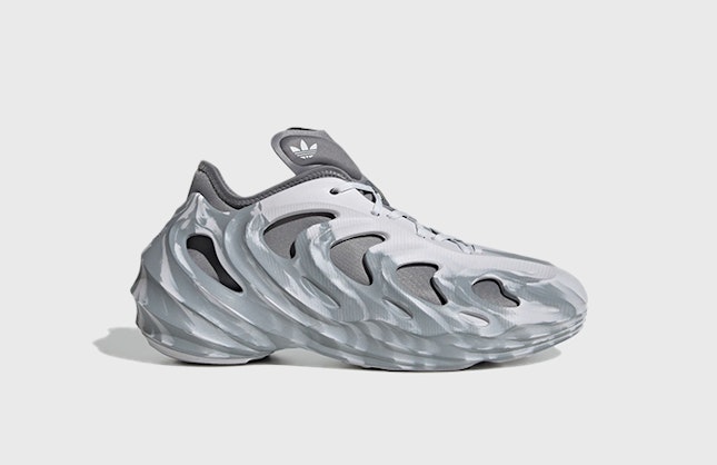 adidas adiFOM Q "Dash Grey"