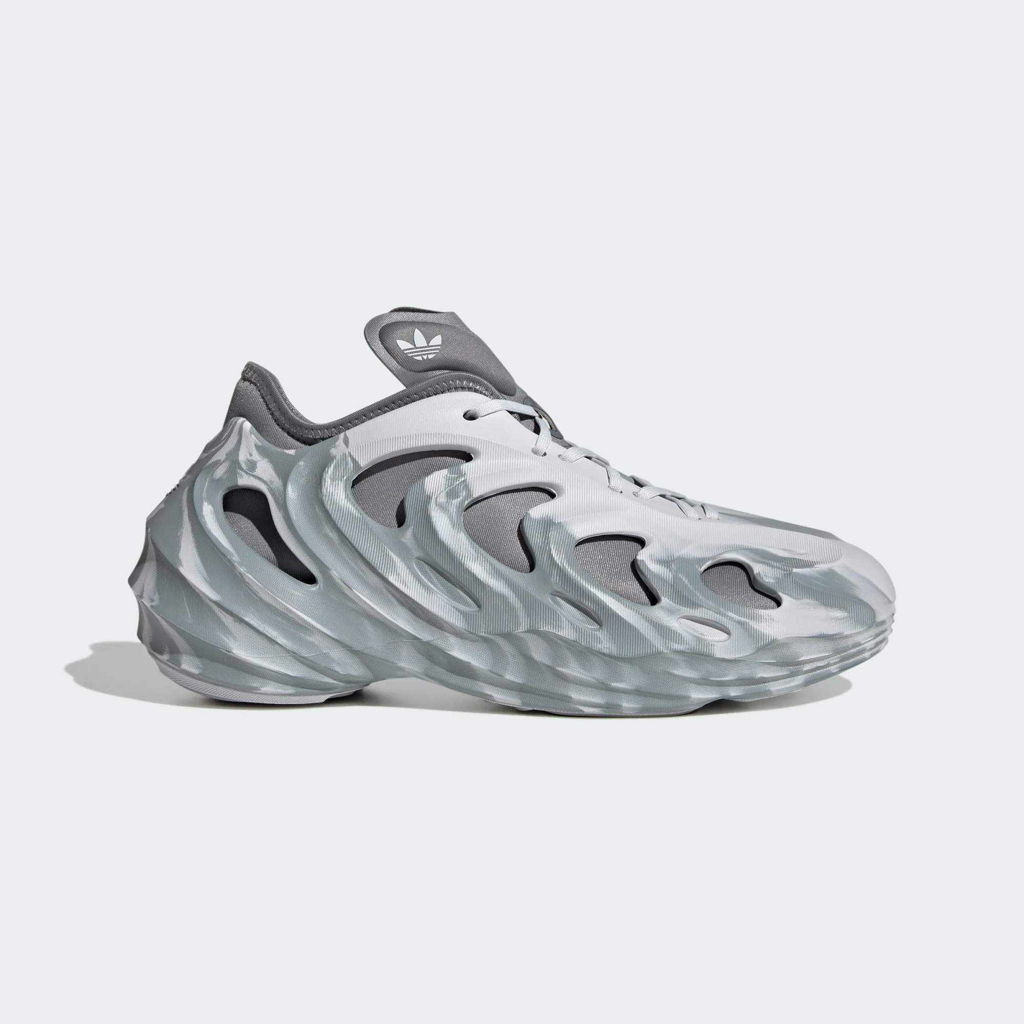 adidas adiFOM Q "Dash Grey"
