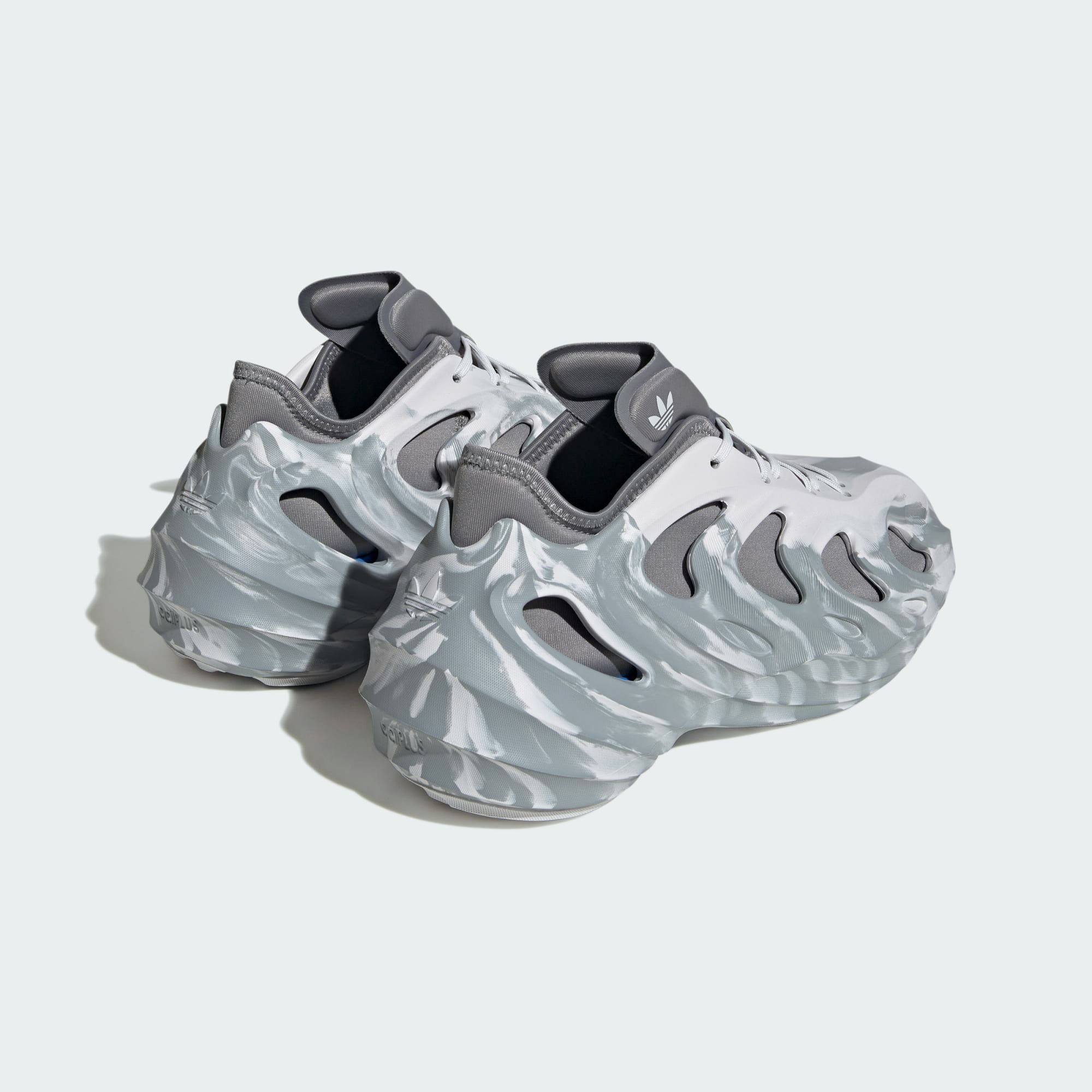 adidas adiFOM Q "Dash Grey"