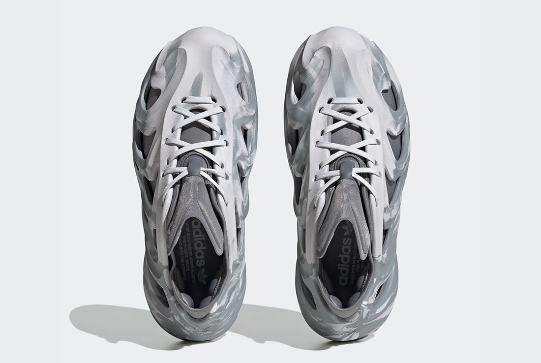 adidas adiFOM Q "Dash Grey"