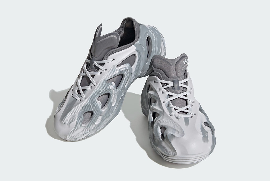 adidas adiFOM Q "Dash Grey"