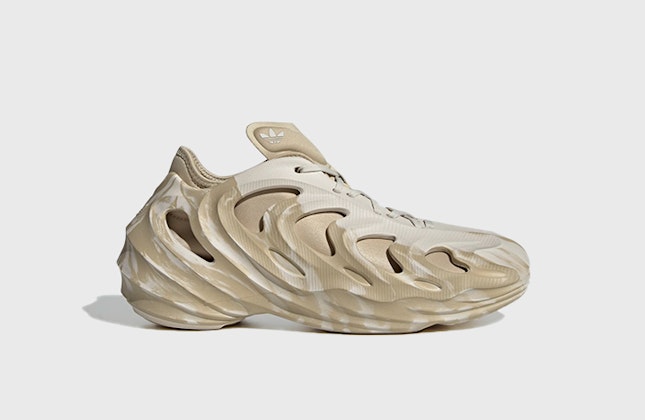 adidas adiFOM Q "Savannah" adidas adiFOM Q "Savannah"