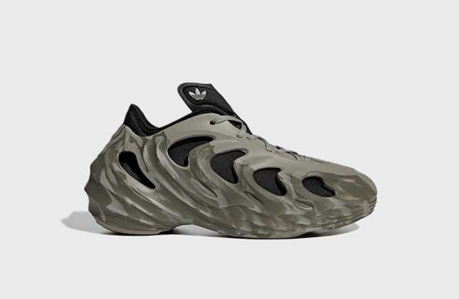 adidas adiFOM Q "Olive Strata" adidas adiFOM Q "Olive Strata"