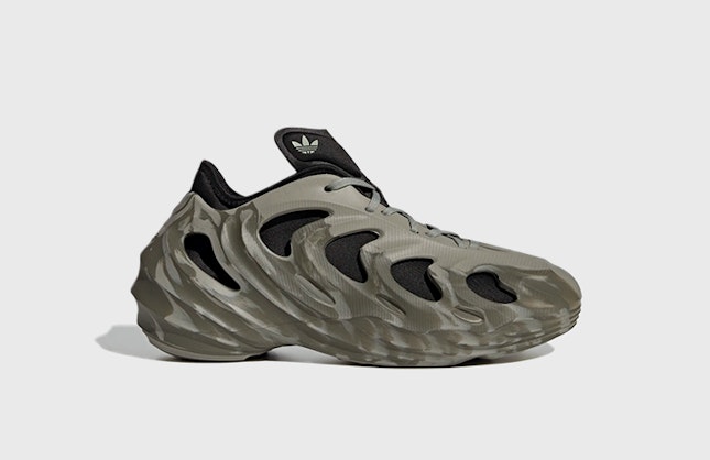 adidas adiFOM Q "Olive Strata"