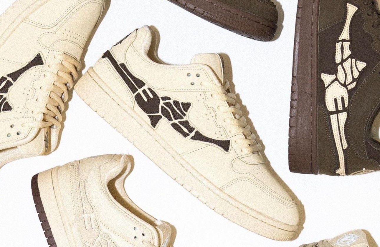 Vicinity - Akimbo Lows new Colorways