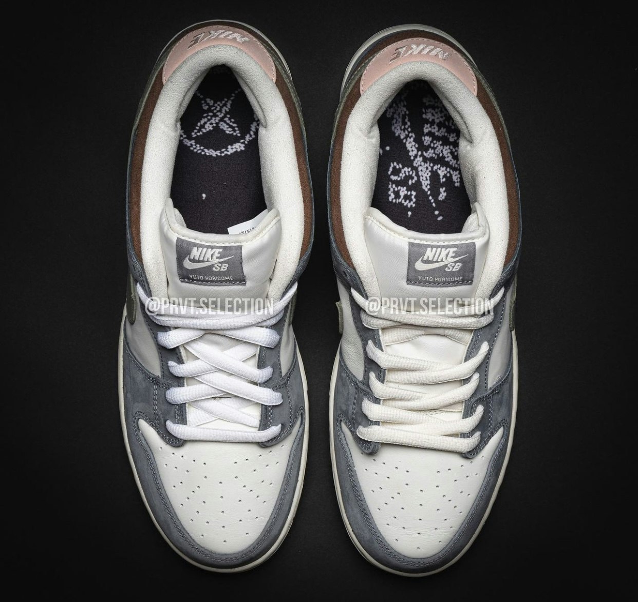 Yuto Horigome x Nike SB Dunk Low 