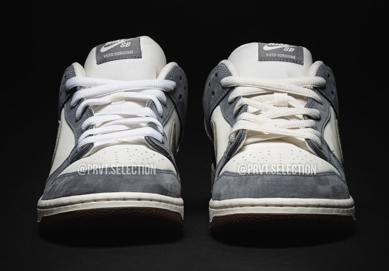 Yuto Horigome x Nike SB Dunk Low 