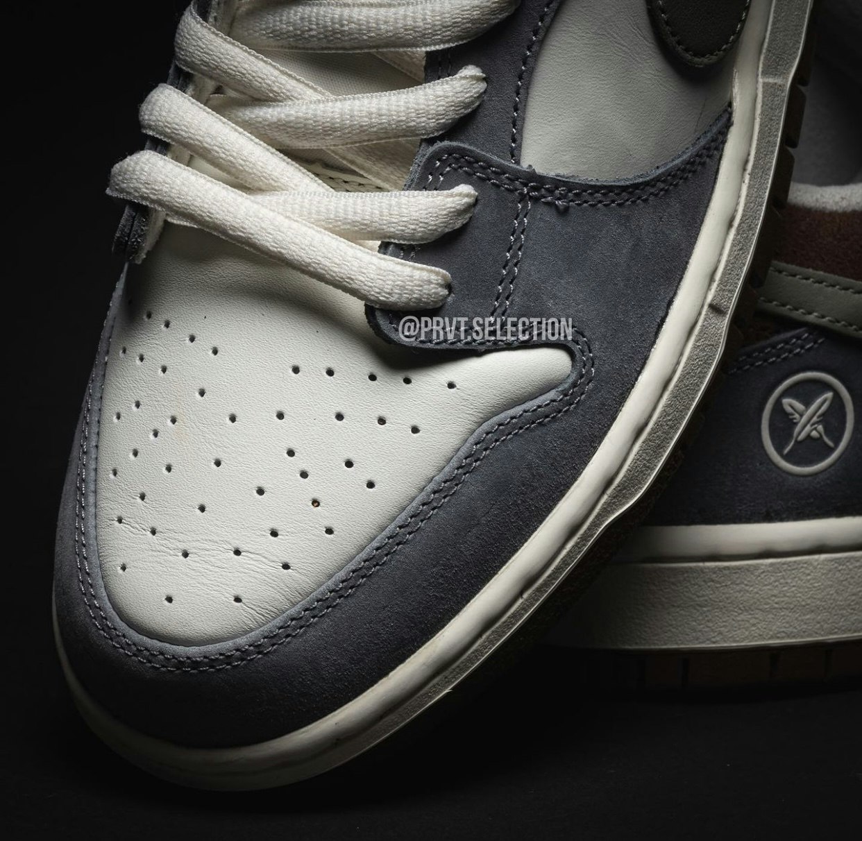 Yuto Horigome x Nike SB Dunk Low 