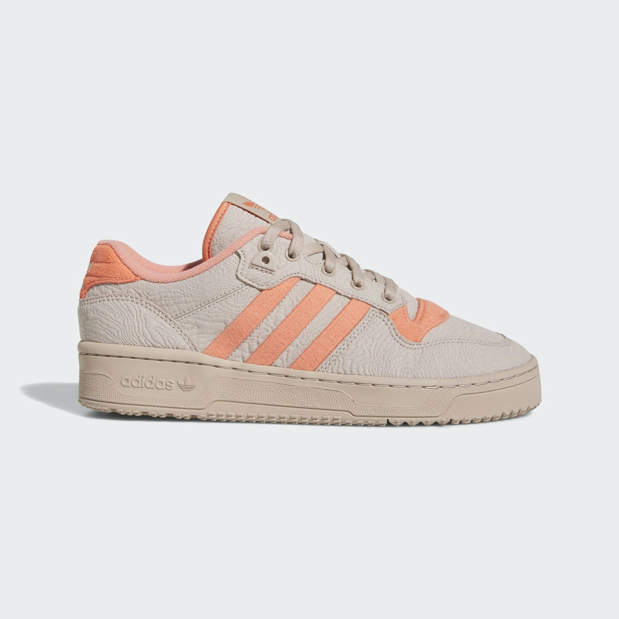 adidas Rivalry Low "Wonder Taupe"