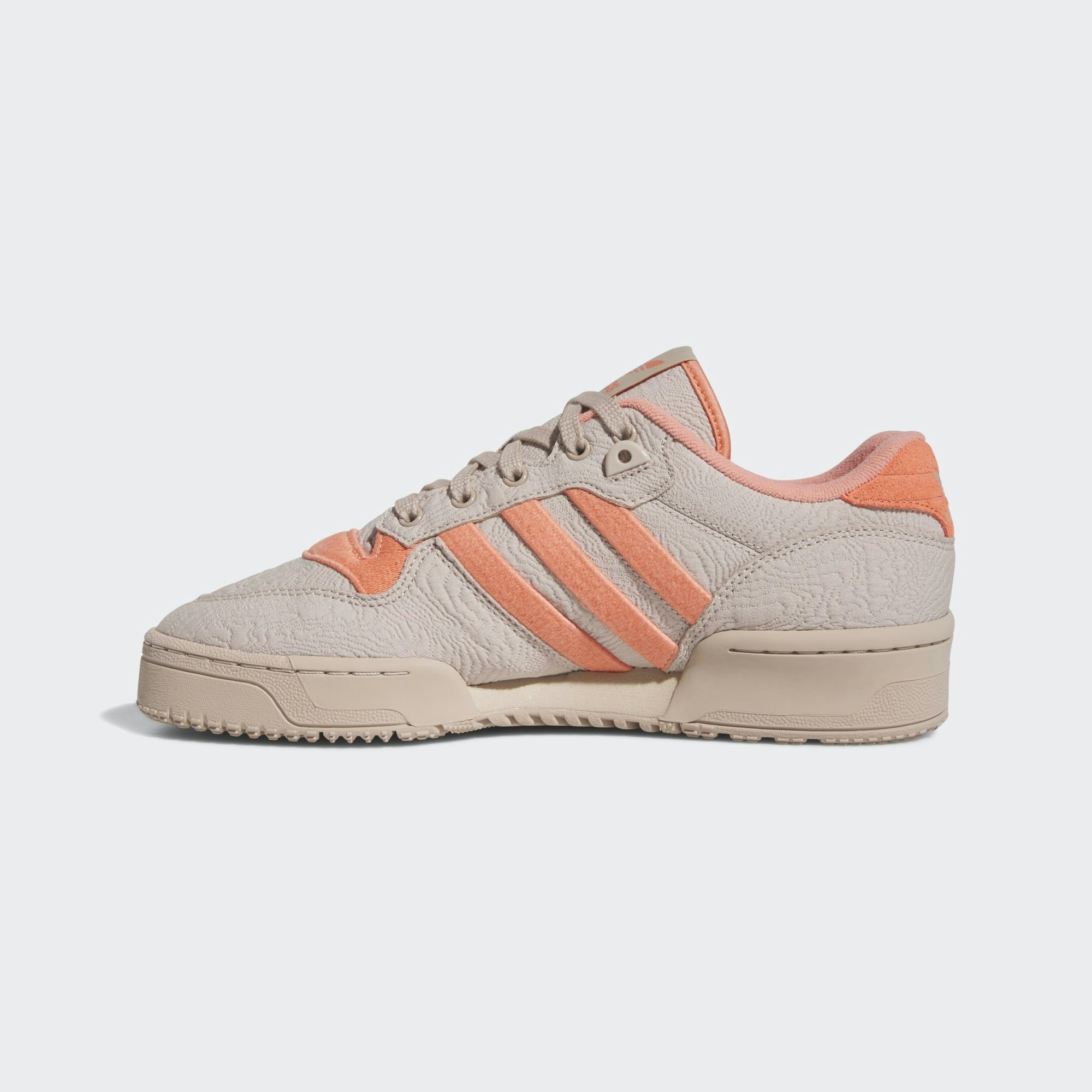 adidas Rivalry Low "Wonder Taupe"