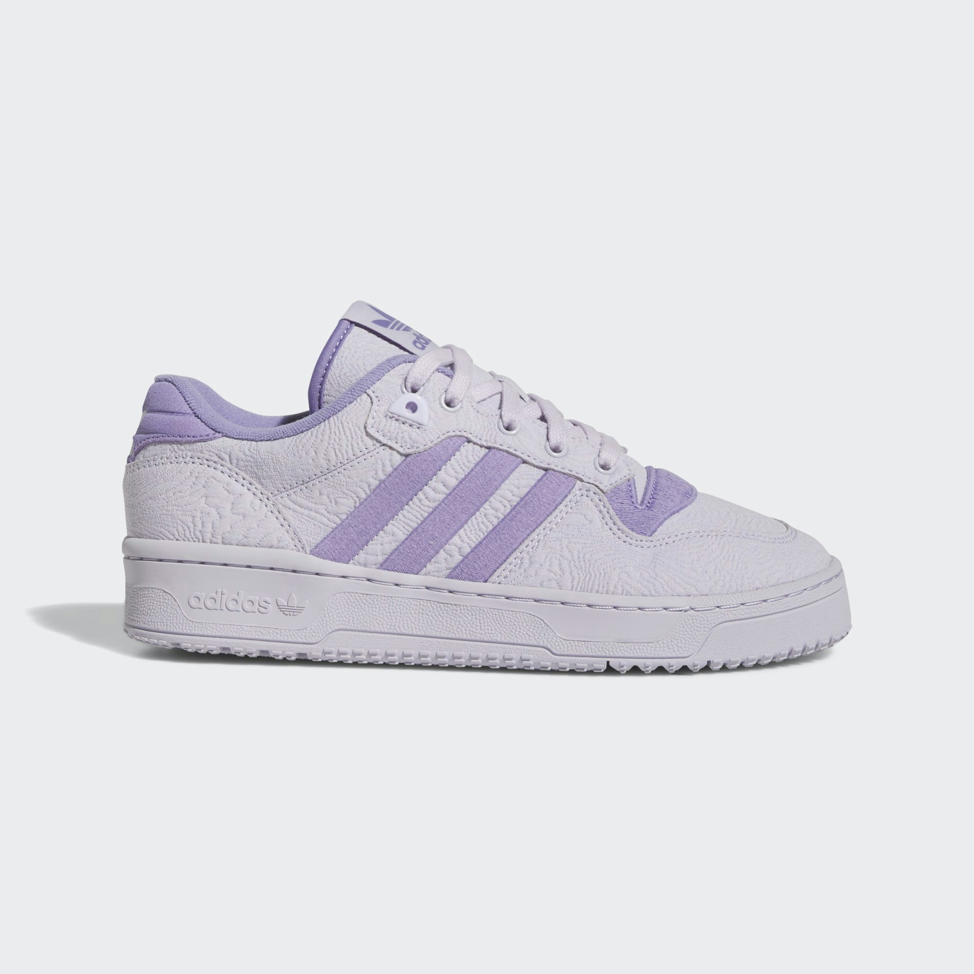 adidas Rivalry Low "Magic Lilac"