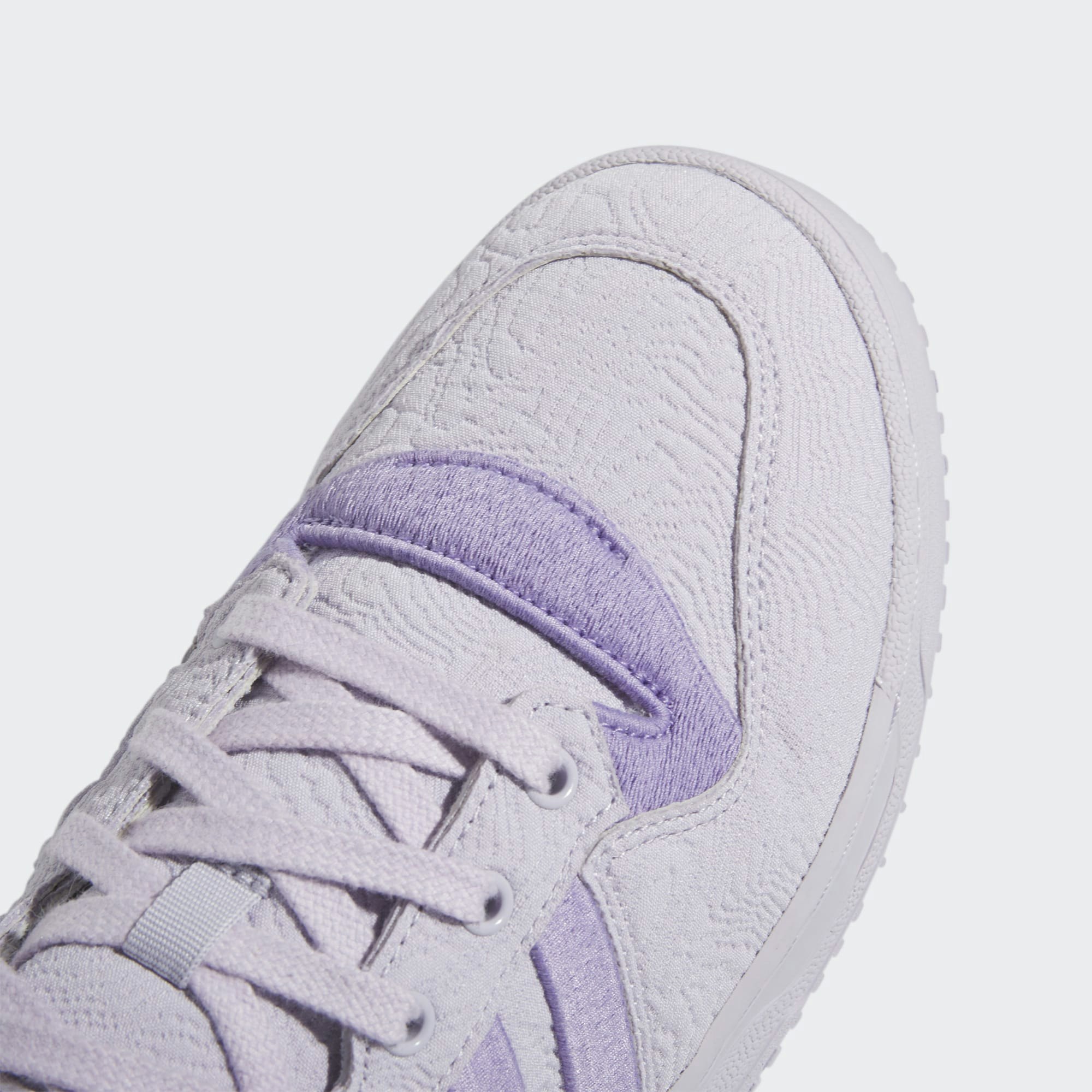 adidas Rivalry Low "Magic Lilac"