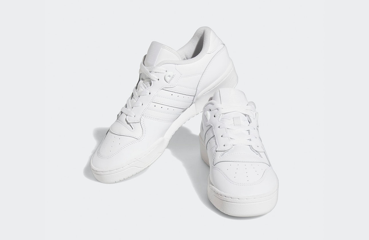Rivalry low hotsell white