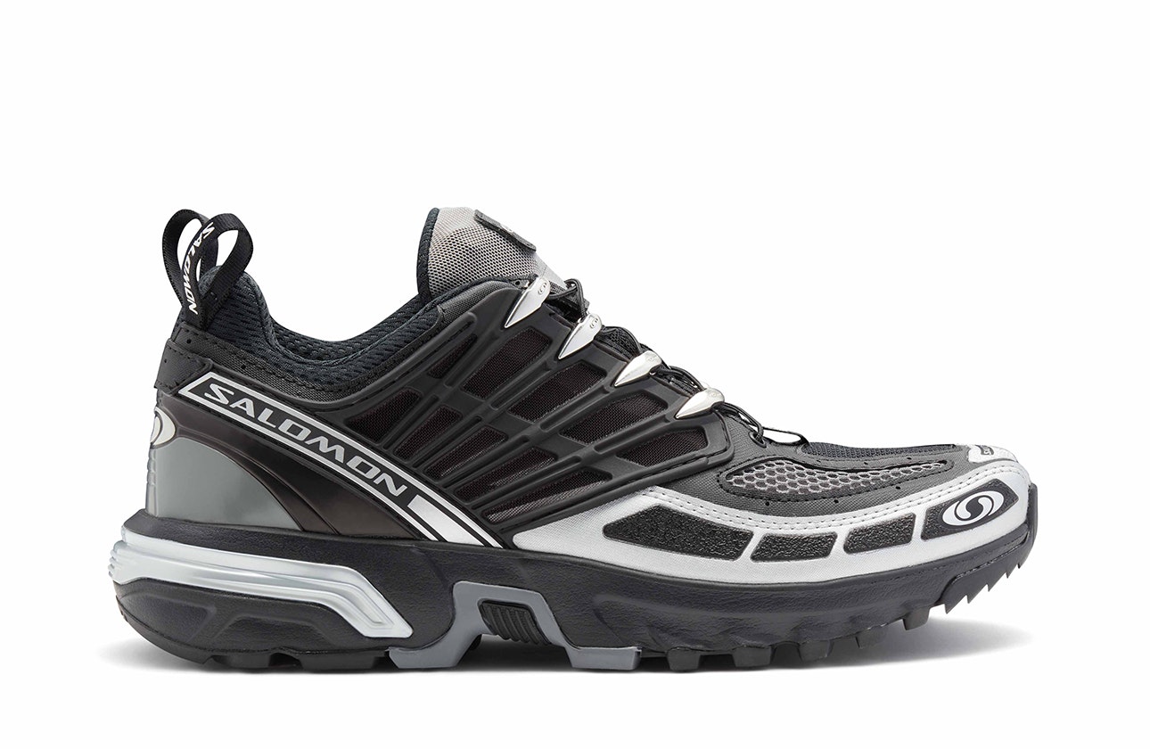 Dover Street Market x Salomon ACS Pro Advanced "Black"